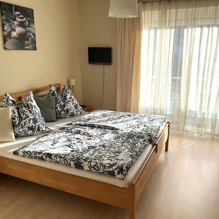 Gaestezimmer La Storia 罗赛格 外观 照片