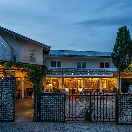 Gaestezimmer La Storia 罗赛格 外观 照片